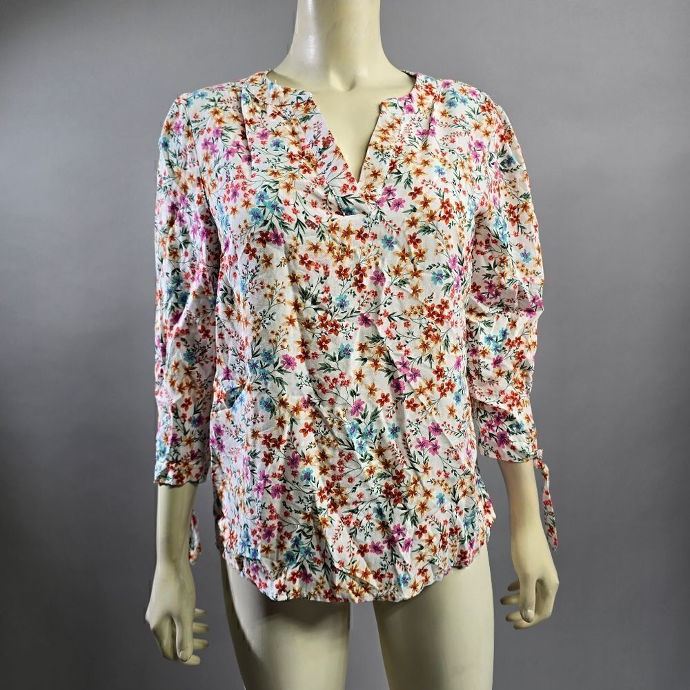 Rose & thyme small top R3